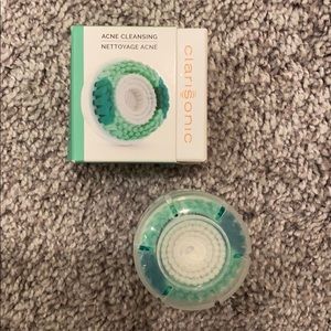 Clarisonic Brush Head